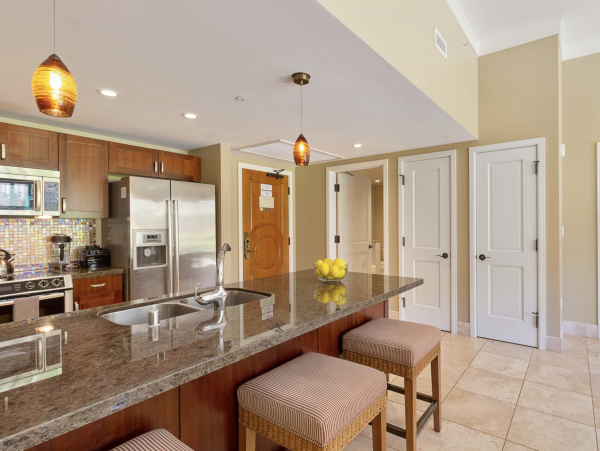 Posh Maui Beach Villa in Private Resort Community!