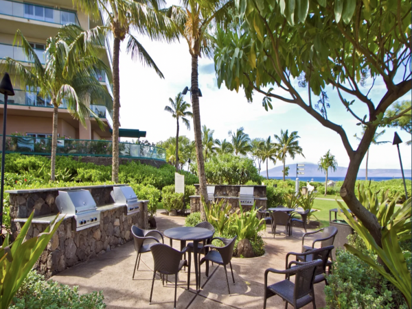 Posh Maui Beach Villa in Private Resort Community!