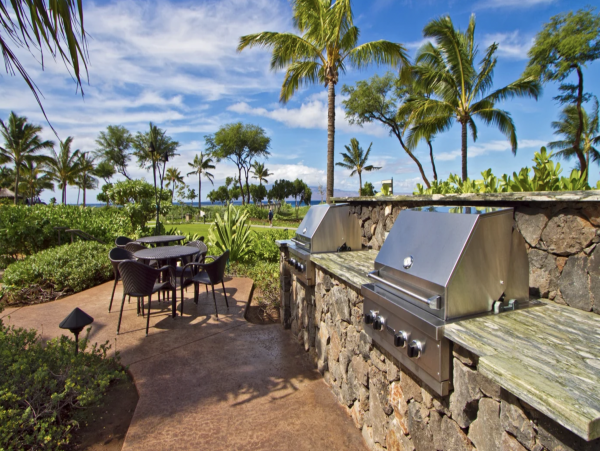 Posh Maui Beach Villa in Private Resort Community!