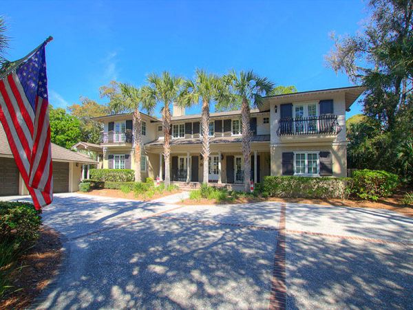 Ultimate Coastal Getaway in Hilton Head