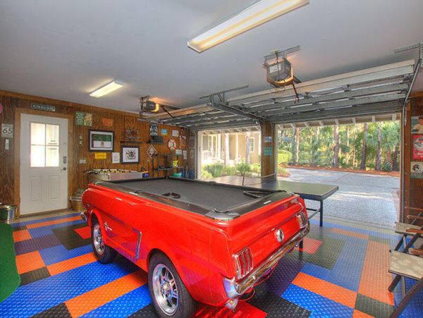 Ultimate Coastal Getaway in Hilton Head