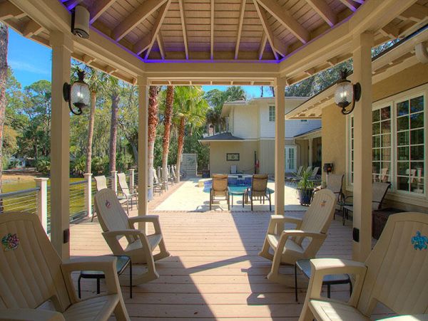 Ultimate Coastal Getaway in Hilton Head