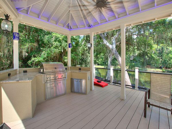 Ultimate Coastal Getaway in Hilton Head