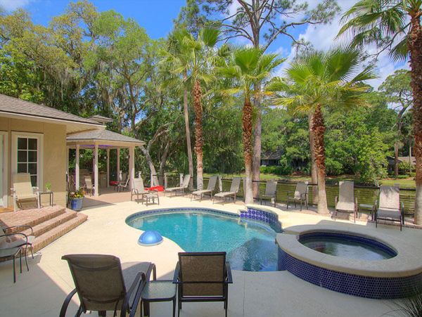 Ultimate Coastal Getaway in Hilton Head