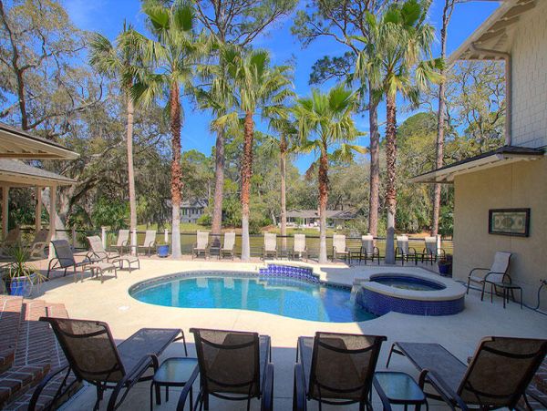 Ultimate Coastal Getaway in Hilton Head