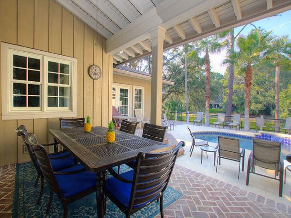 Ultimate Coastal Getaway in Hilton Head