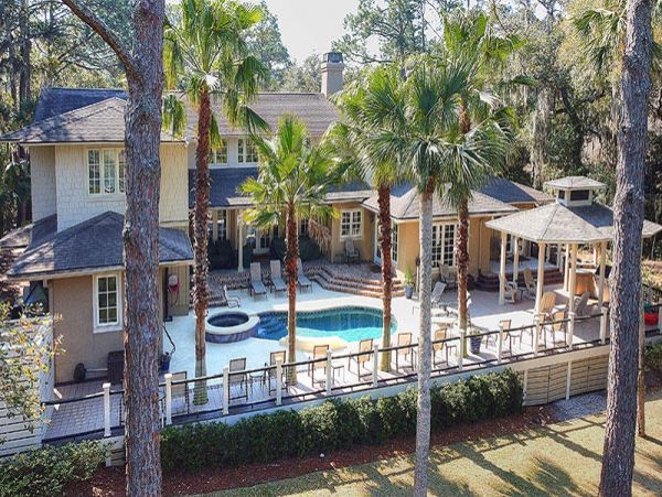 Ultimate Coastal Getaway in Hilton Head