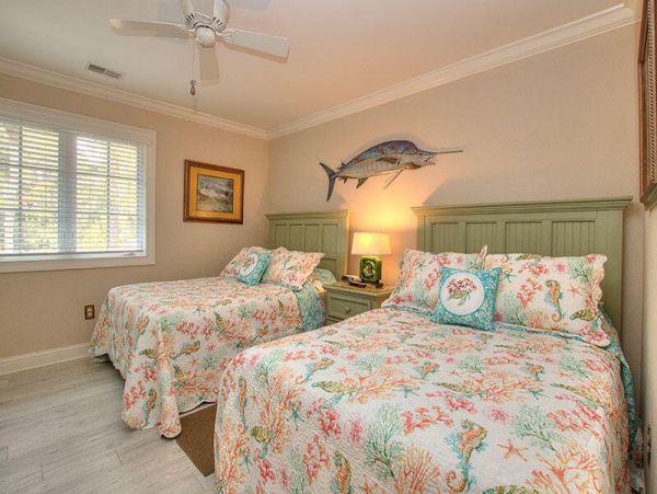 Ultimate Coastal Getaway in Hilton Head