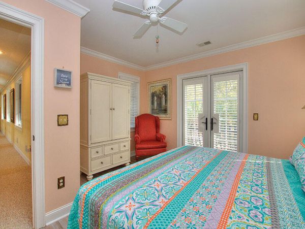 Ultimate Coastal Getaway in Hilton Head