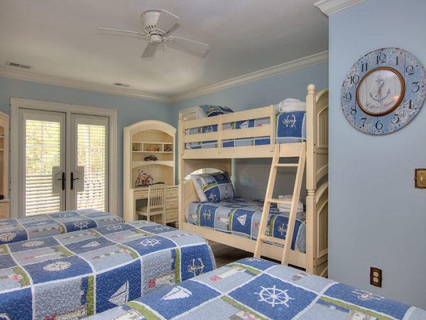Ultimate Coastal Getaway in Hilton Head
