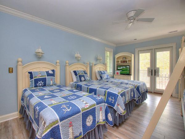 Ultimate Coastal Getaway in Hilton Head