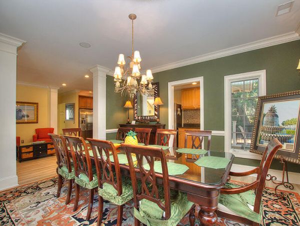 Ultimate Coastal Getaway in Hilton Head