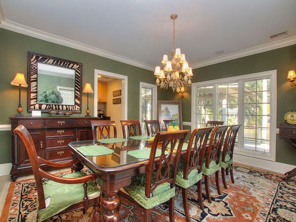Ultimate Coastal Getaway in Hilton Head