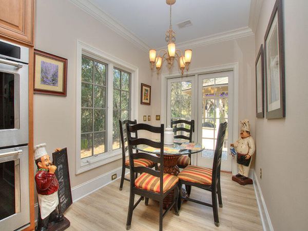 Ultimate Coastal Getaway in Hilton Head