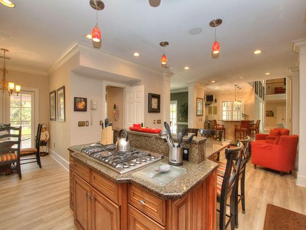 Ultimate Coastal Getaway in Hilton Head