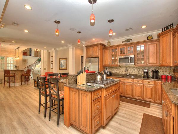 Ultimate Coastal Getaway in Hilton Head