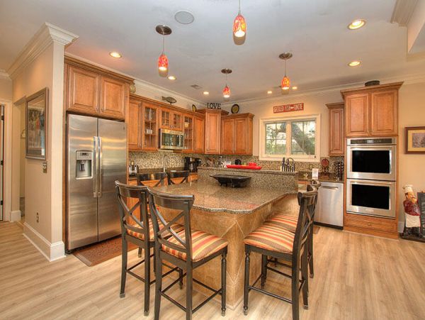 Ultimate Coastal Getaway in Hilton Head