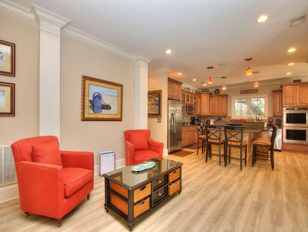 Ultimate Coastal Getaway in Hilton Head