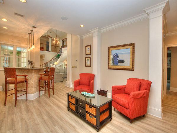Ultimate Coastal Getaway in Hilton Head