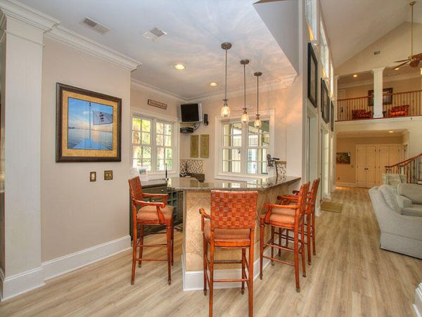 Ultimate Coastal Getaway in Hilton Head