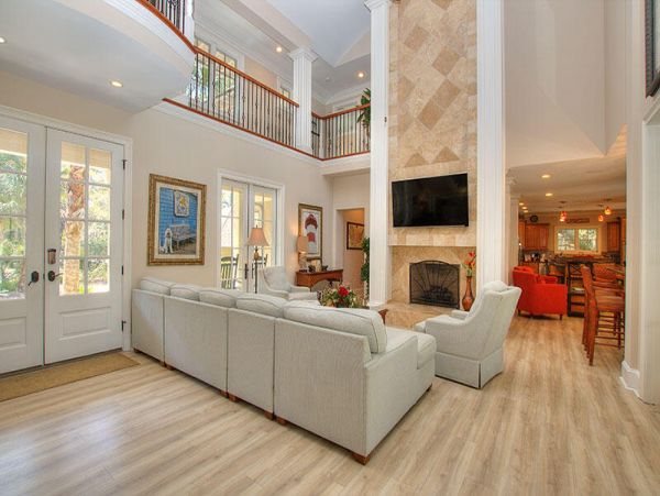 Ultimate Coastal Getaway in Hilton Head