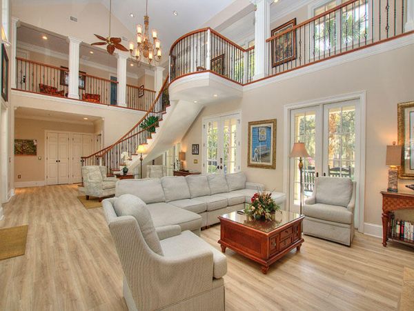 Ultimate Coastal Getaway in Hilton Head