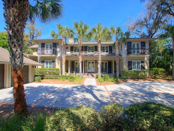Ultimate Coastal Getaway in Hilton Head