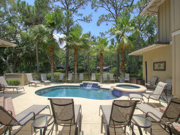 Ultimate Coastal Getaway in Hilton Head