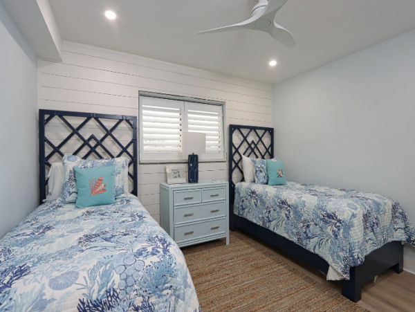 Lovely Sanibel Vacation Condo with Ocean Views