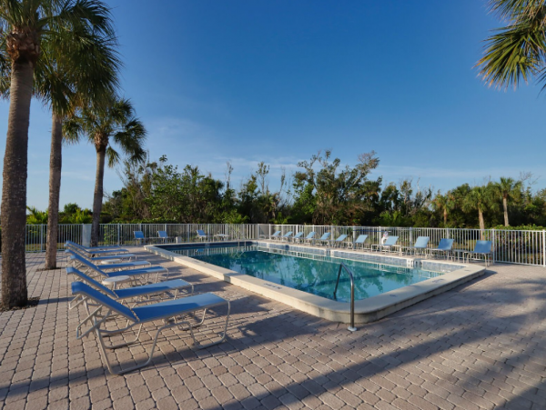 Lovely Sanibel Vacation Condo with Ocean Views
