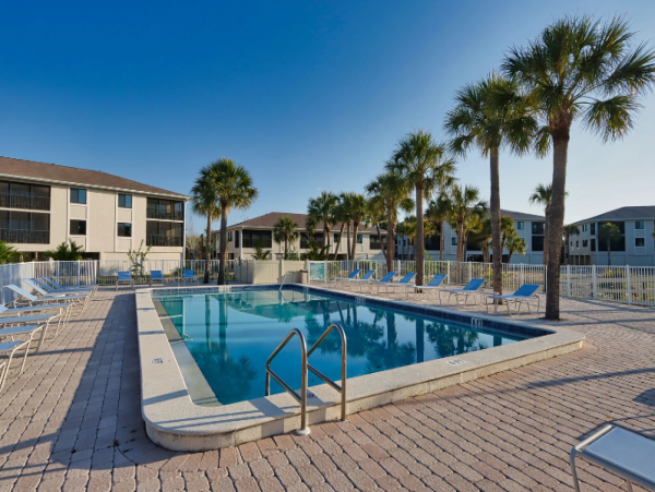 Lovely Sanibel Vacation Condo with Ocean Views