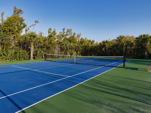 Lovely Sanibel Vacation Condo with Ocean Views
