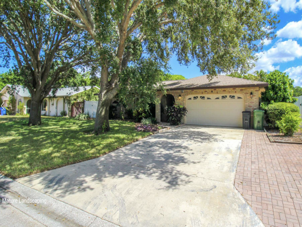 West Bradenton Getaway!