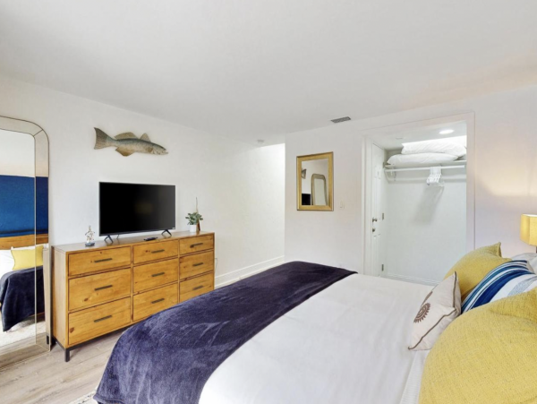 A Dream Come True New Addition to the Sarasota Rental Market.