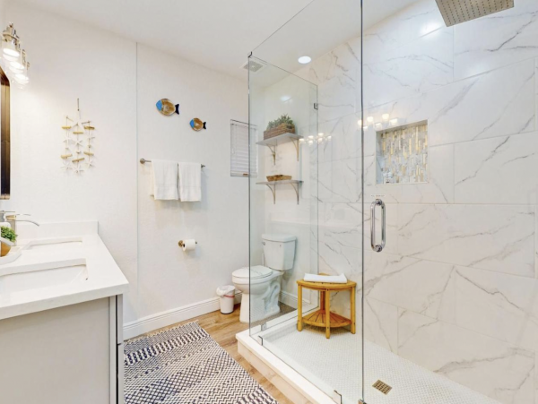 A Dream Come True New Addition to the Sarasota Rental Market.