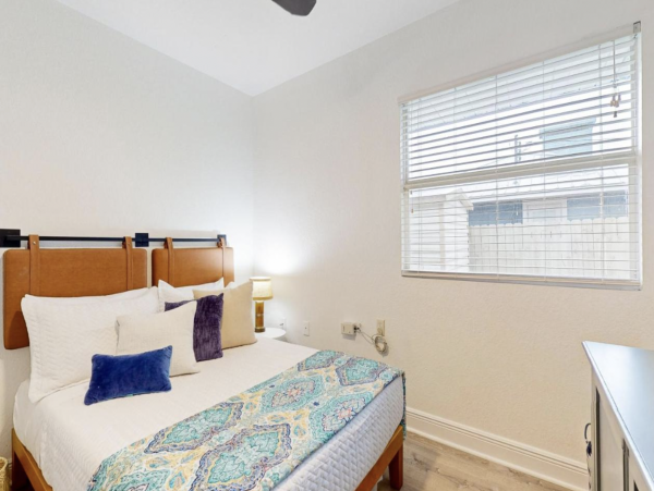 A Dream Come True New Addition to the Sarasota Rental Market.
