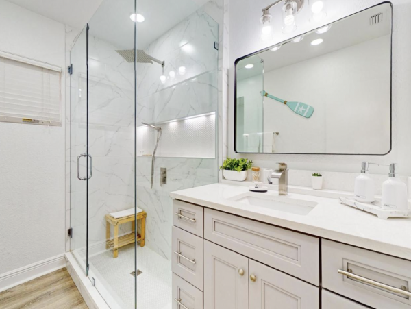A Dream Come True New Addition to the Sarasota Rental Market.
