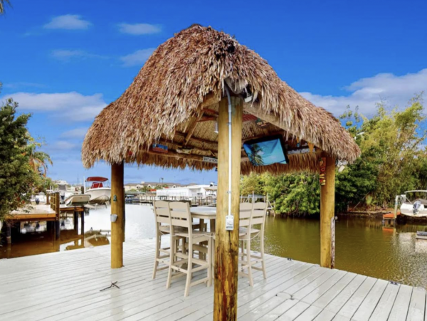 A Dream Come True New Addition to the Sarasota Rental Market.