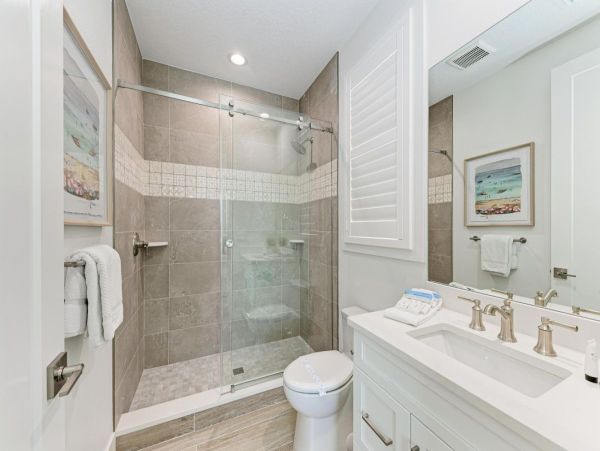 Stunning Anna Maria Island Rental: Pool, Dock, Prime Location