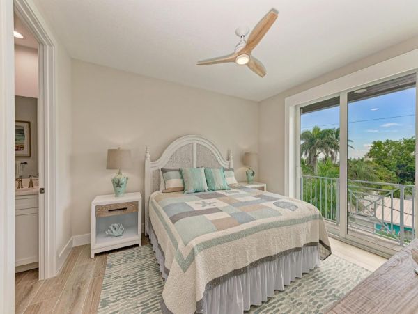 Stunning Anna Maria Island Rental: Pool, Dock, Prime Location