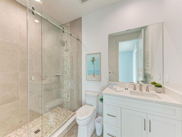 Stunning Anna Maria Island Rental: Pool, Dock, Prime Location