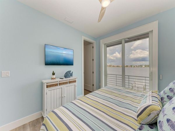 Stunning Anna Maria Island Rental: Pool, Dock, Prime Location