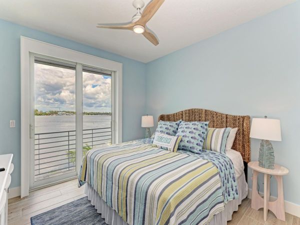 Stunning Anna Maria Island Rental: Pool, Dock, Prime Location