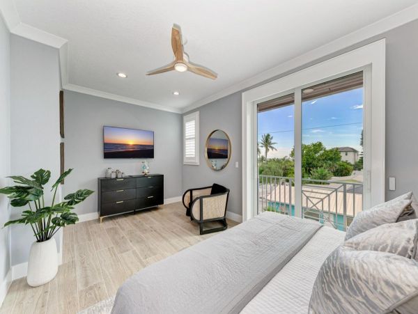 Stunning Anna Maria Island Rental: Pool, Dock, Prime Location