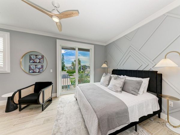 Stunning Anna Maria Island Rental: Pool, Dock, Prime Location