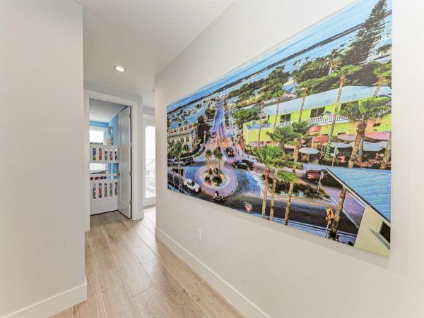 Stunning Anna Maria Island Rental: Pool, Dock, Prime Location