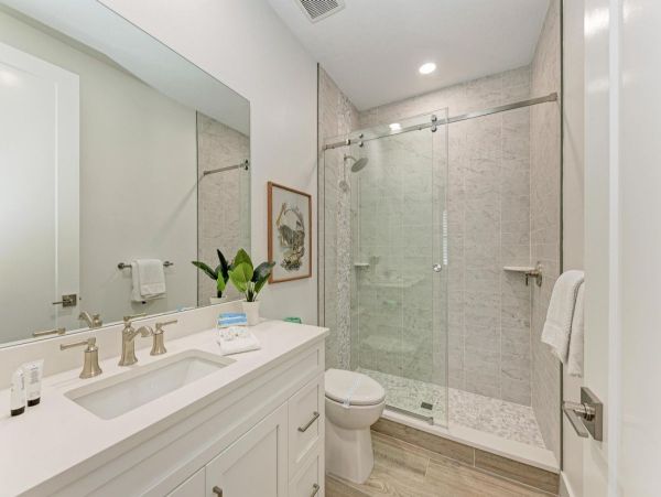 Stunning Anna Maria Island Rental: Pool, Dock, Prime Location