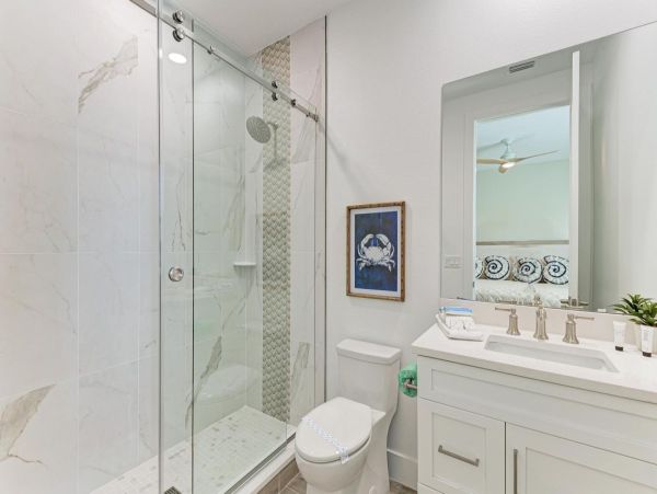 Stunning Anna Maria Island Rental: Pool, Dock, Prime Location