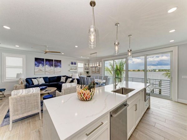 Stunning Anna Maria Island Rental: Pool, Dock, Prime Location