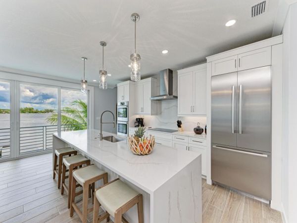 Stunning Anna Maria Island Rental: Pool, Dock, Prime Location